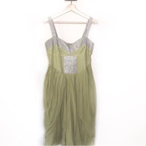 Australian brand Willow fairy dress